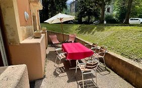T2 + Tout Confort + Terrasse