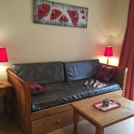 T2 + Tout Confort + Terrasse Aulus-les-Bains Extérieur photo