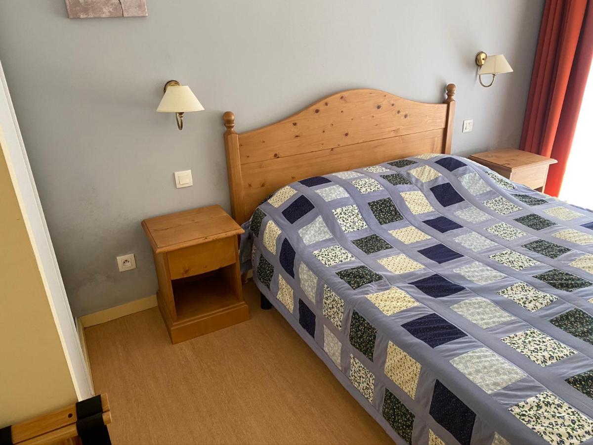 T2 + Tout Confort + Terrasse Aulus-les-Bains Extérieur photo