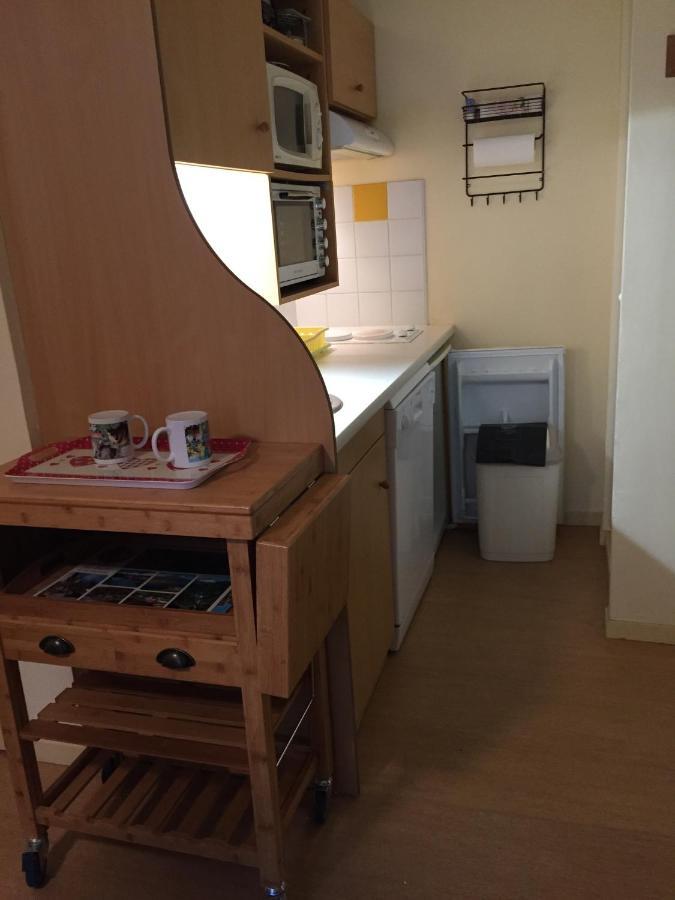 T2 + Tout Confort + Terrasse Aulus-les-Bains Extérieur photo