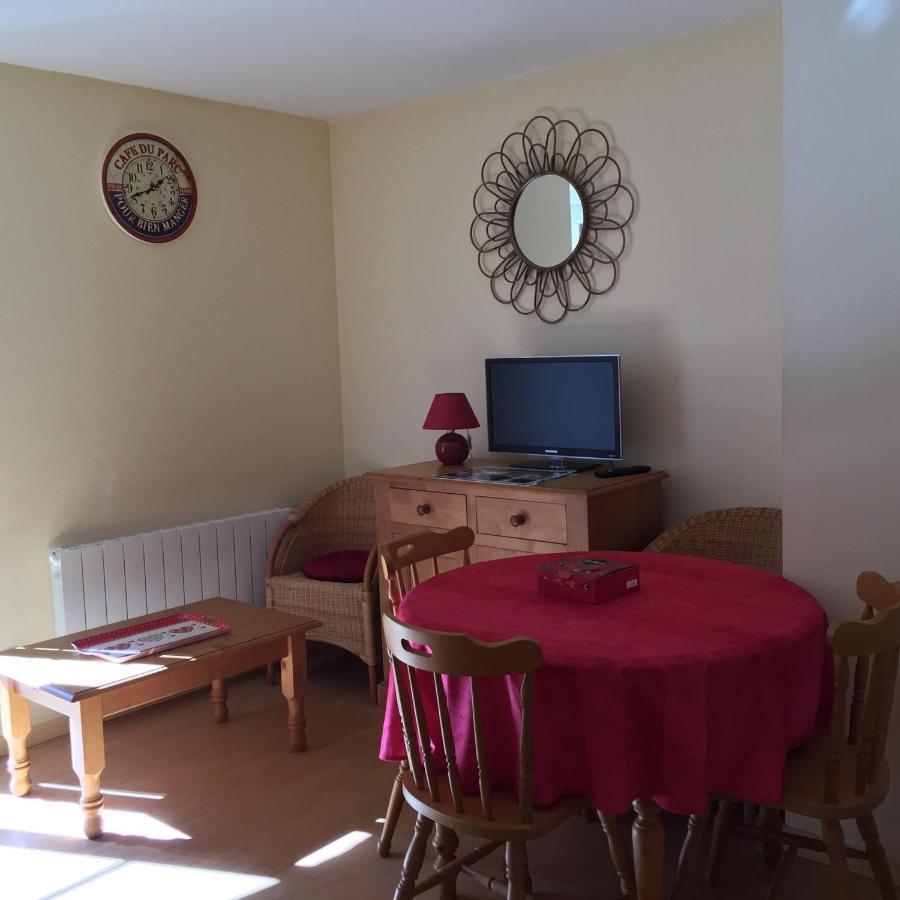 T2 + Tout Confort + Terrasse Aulus-les-Bains Extérieur photo