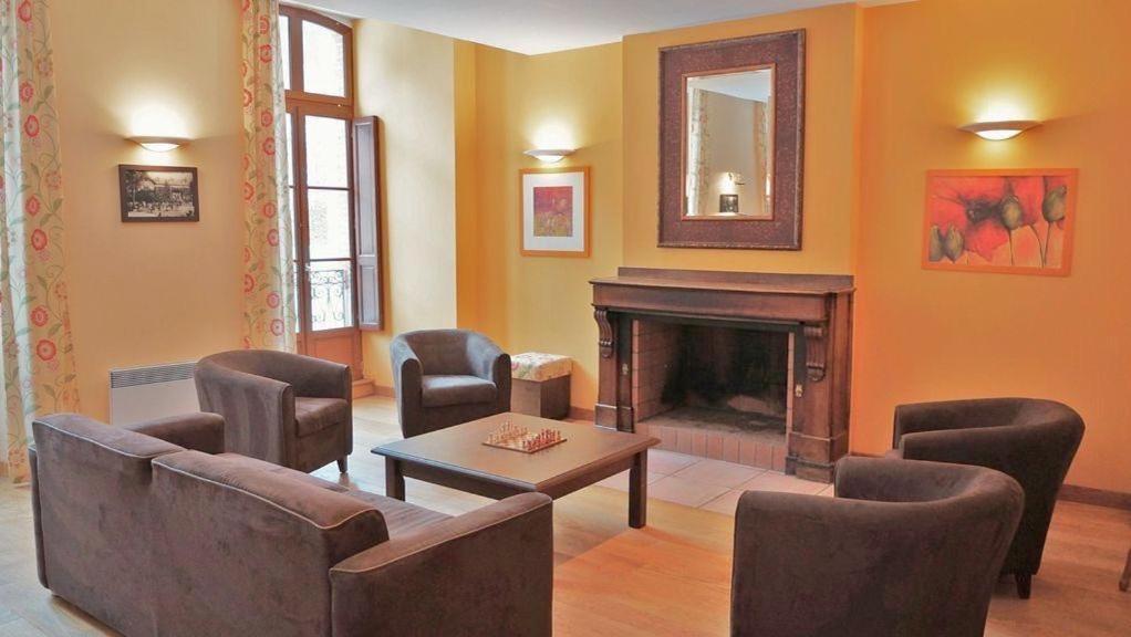 T2 + Tout Confort + Terrasse Aulus-les-Bains Extérieur photo