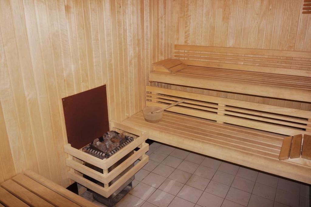 T2 + Tout Confort + Terrasse Aulus-les-Bains Extérieur photo